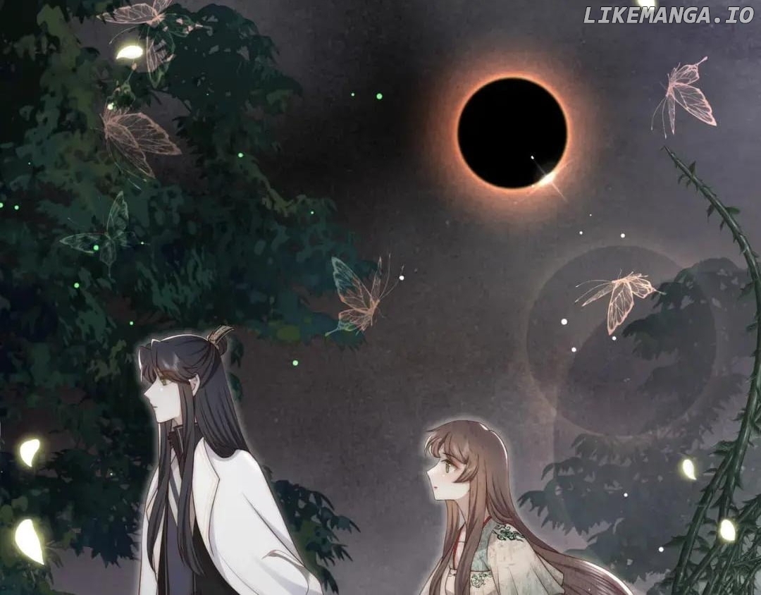 Lonely Emperor Chases His Sister-in-Law Chapter 53 - page 52